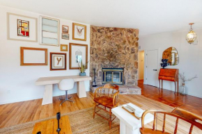 Gunsight Hills Home
